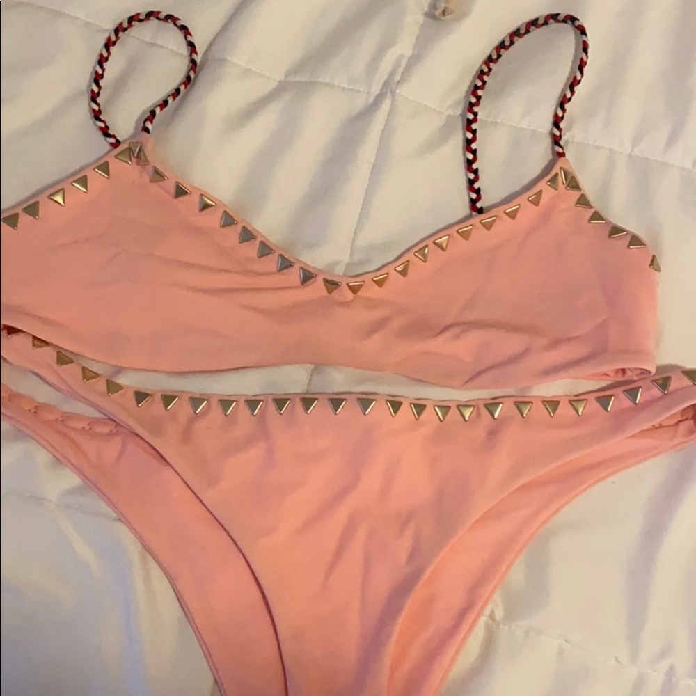 SAME los angeles bikini